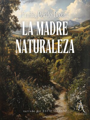 cover image of La madre naturaleza